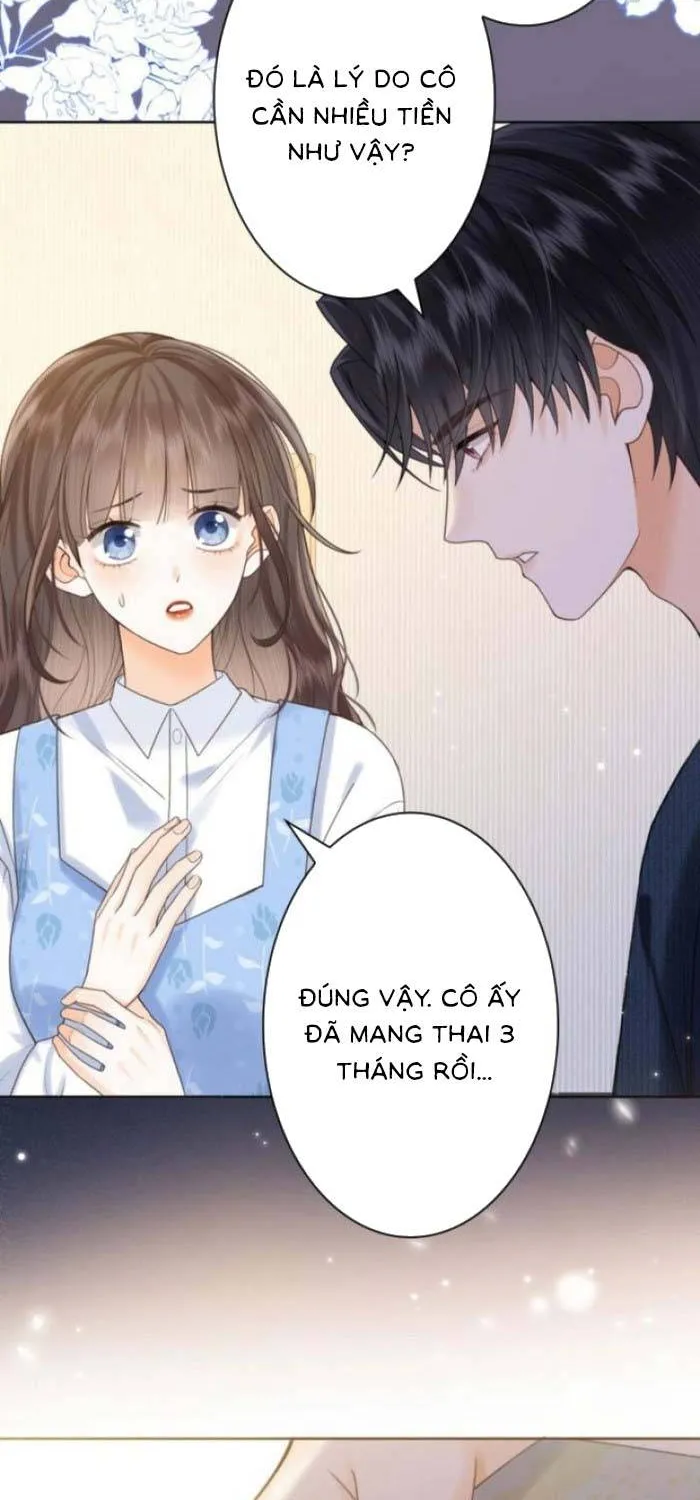 Khi Người Yêu Cũ Si Mê Tôi Chap 11 - Next Chap 12