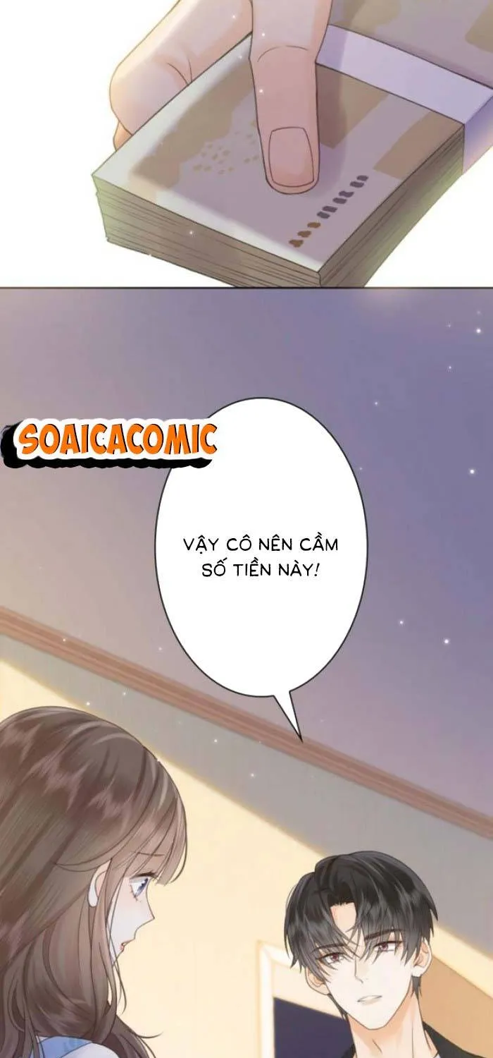 Khi Người Yêu Cũ Si Mê Tôi Chap 11 - Next Chap 12
