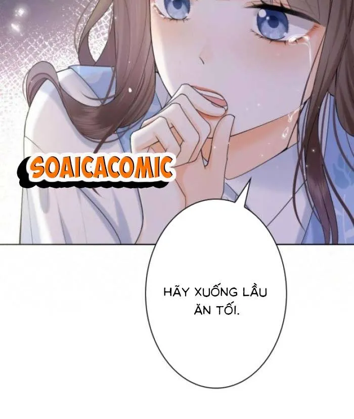 Khi Người Yêu Cũ Si Mê Tôi Chap 11 - Next Chap 12