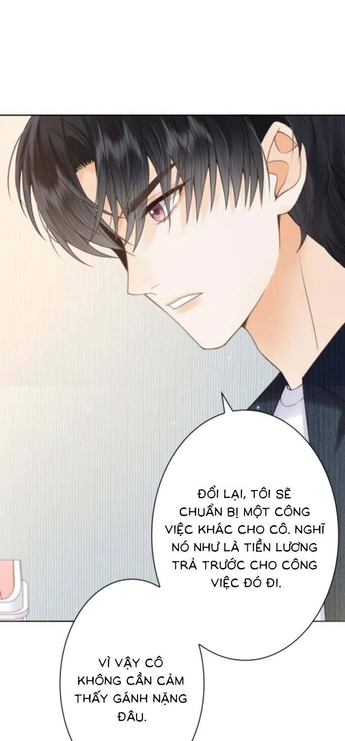 Khi Người Yêu Cũ Si Mê Tôi Chap 11 - Next Chap 12