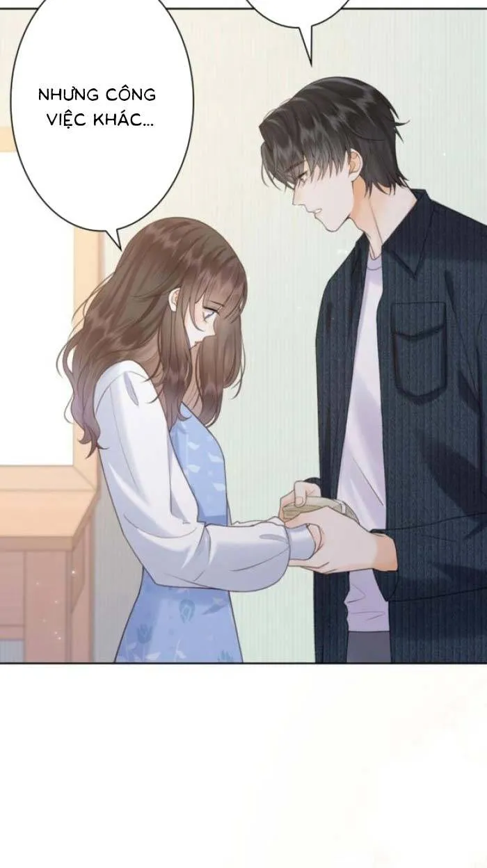 Khi Người Yêu Cũ Si Mê Tôi Chap 11 - Next Chap 12