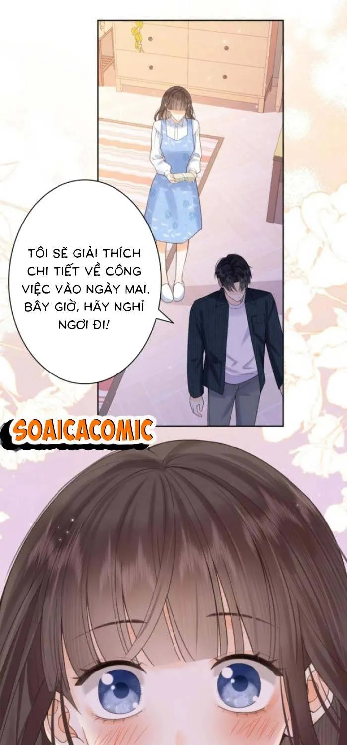 Khi Người Yêu Cũ Si Mê Tôi Chap 11 - Next Chap 12