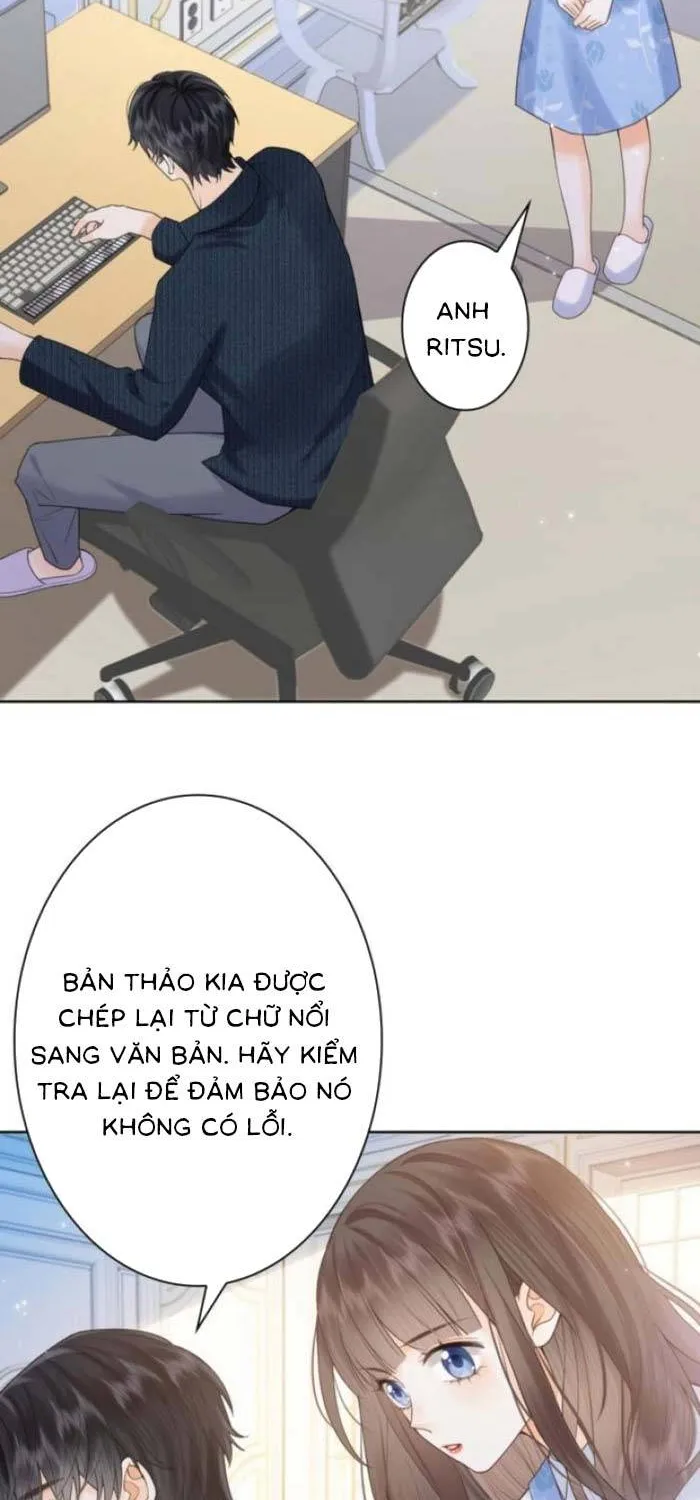Khi Người Yêu Cũ Si Mê Tôi Chap 11 - Next Chap 12