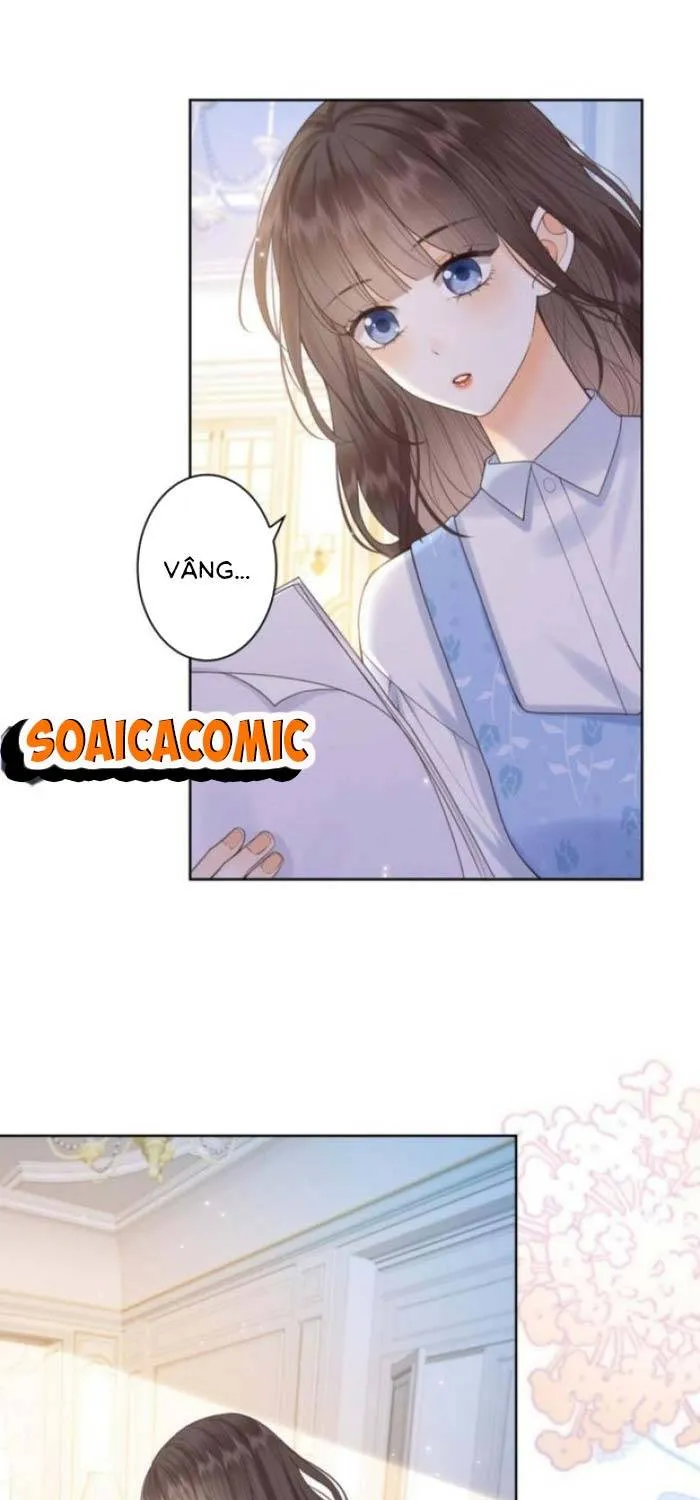 Khi Người Yêu Cũ Si Mê Tôi Chap 11 - Next Chap 12