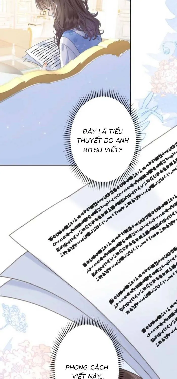 Khi Người Yêu Cũ Si Mê Tôi Chap 11 - Next Chap 12