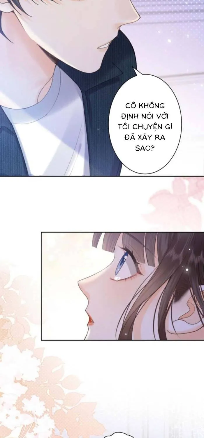 Khi Người Yêu Cũ Si Mê Tôi Chap 11 - Next Chap 12