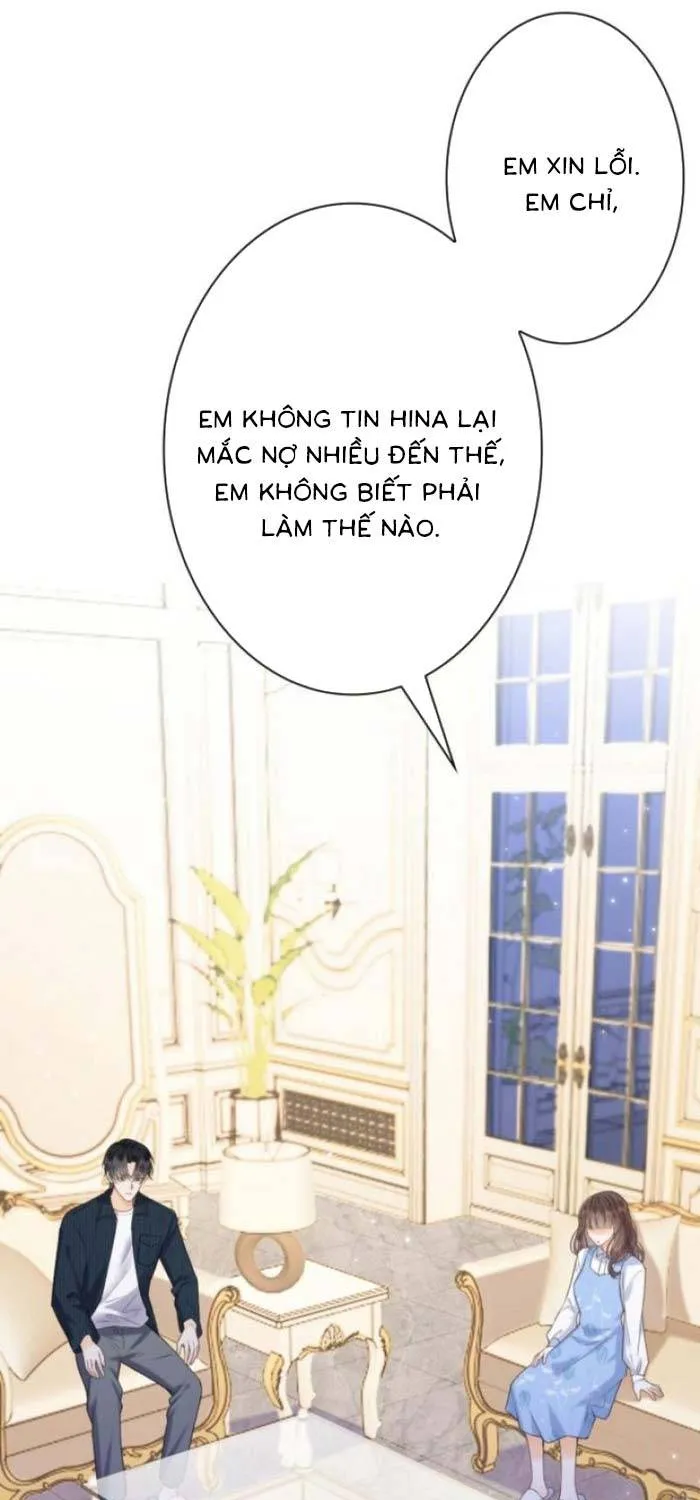Khi Người Yêu Cũ Si Mê Tôi Chap 11 - Next Chap 12