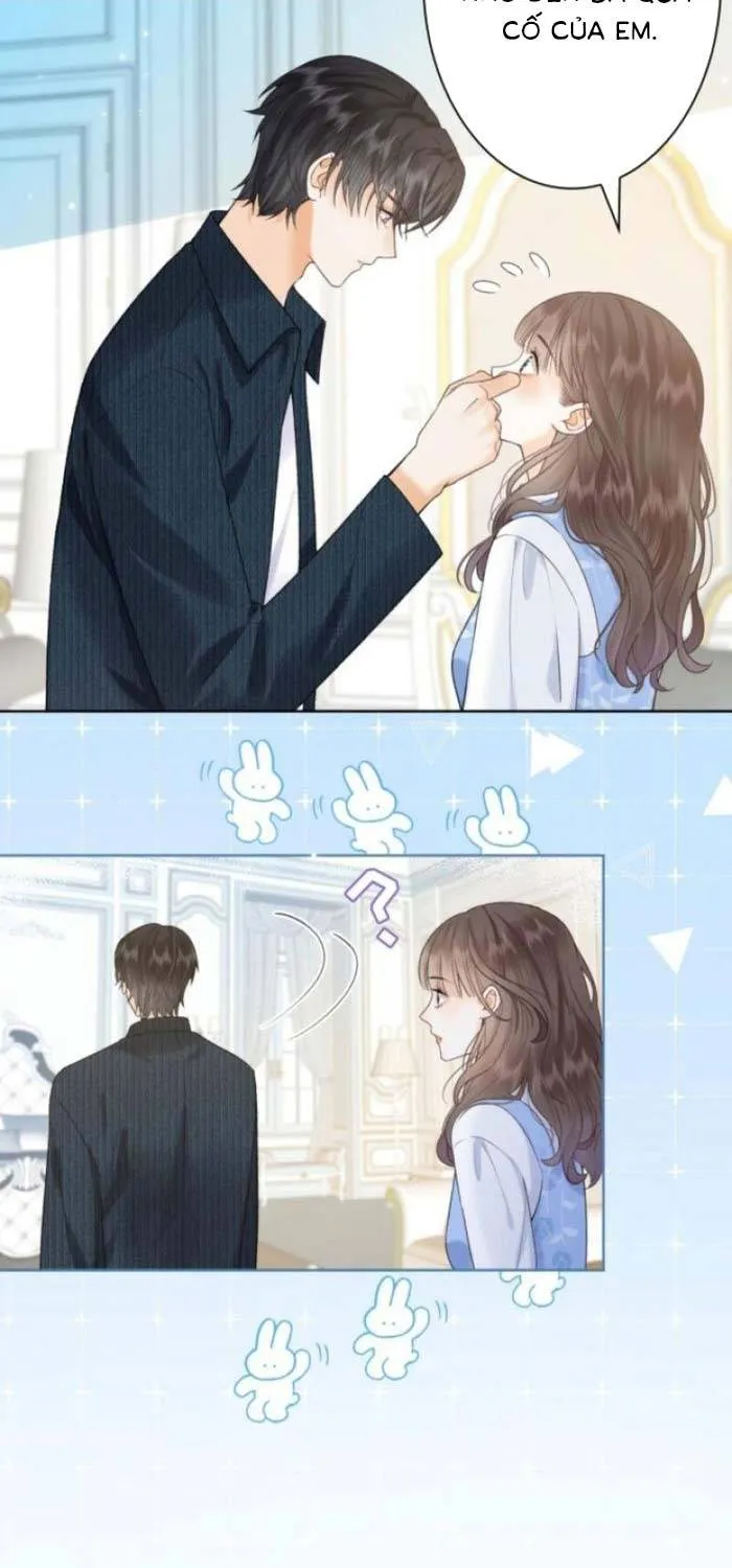 Khi Người Yêu Cũ Si Mê Tôi Chap 12 - Next Chap 13