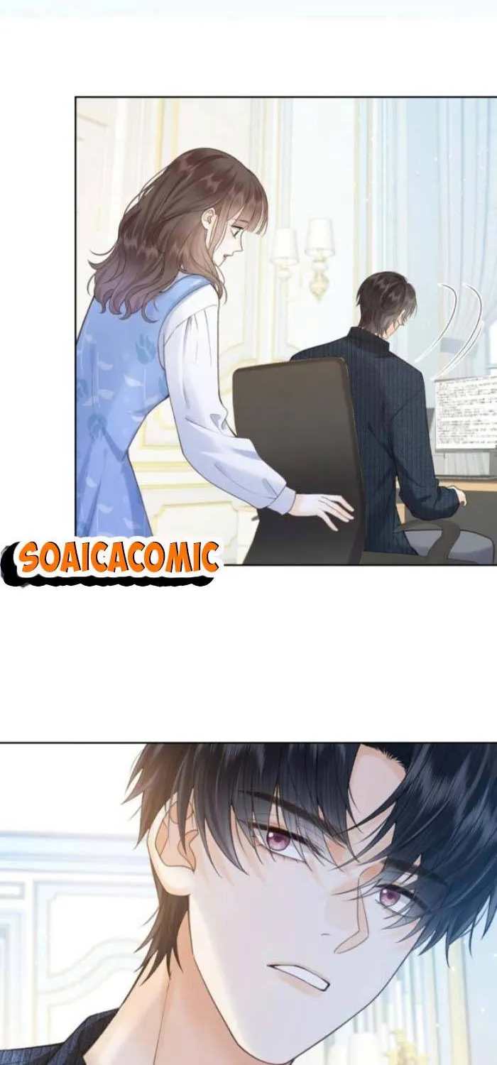 Khi Người Yêu Cũ Si Mê Tôi Chap 12 - Next Chap 13