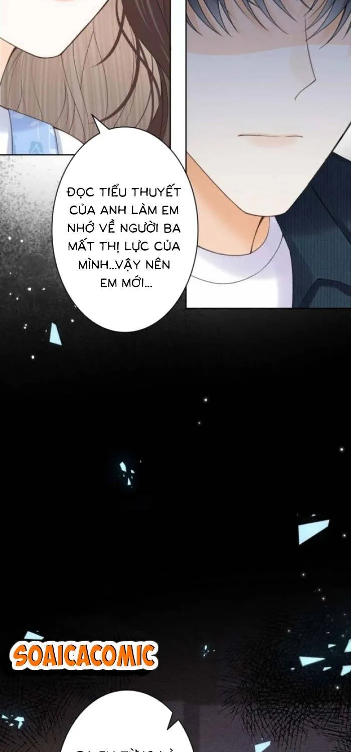 Khi Người Yêu Cũ Si Mê Tôi Chap 12 - Next Chap 13
