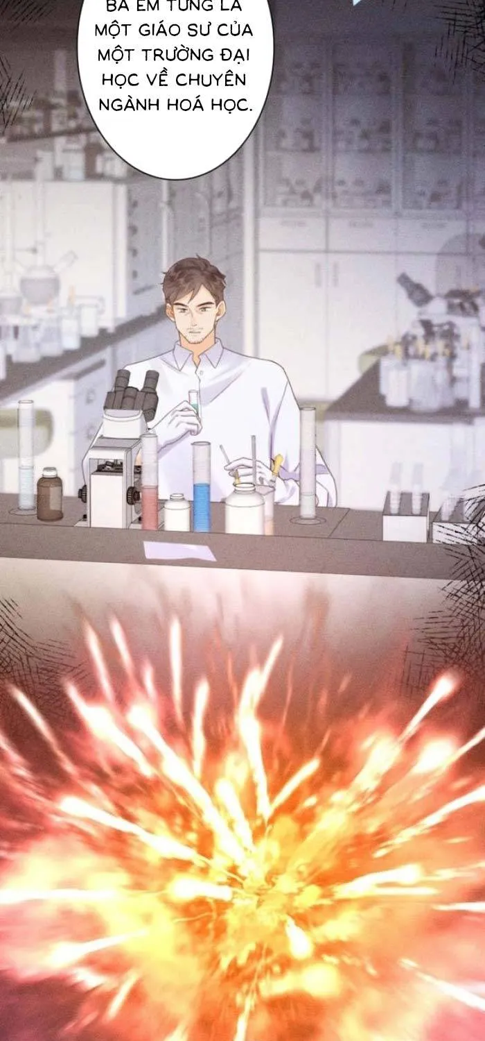 Khi Người Yêu Cũ Si Mê Tôi Chap 12 - Next Chap 13