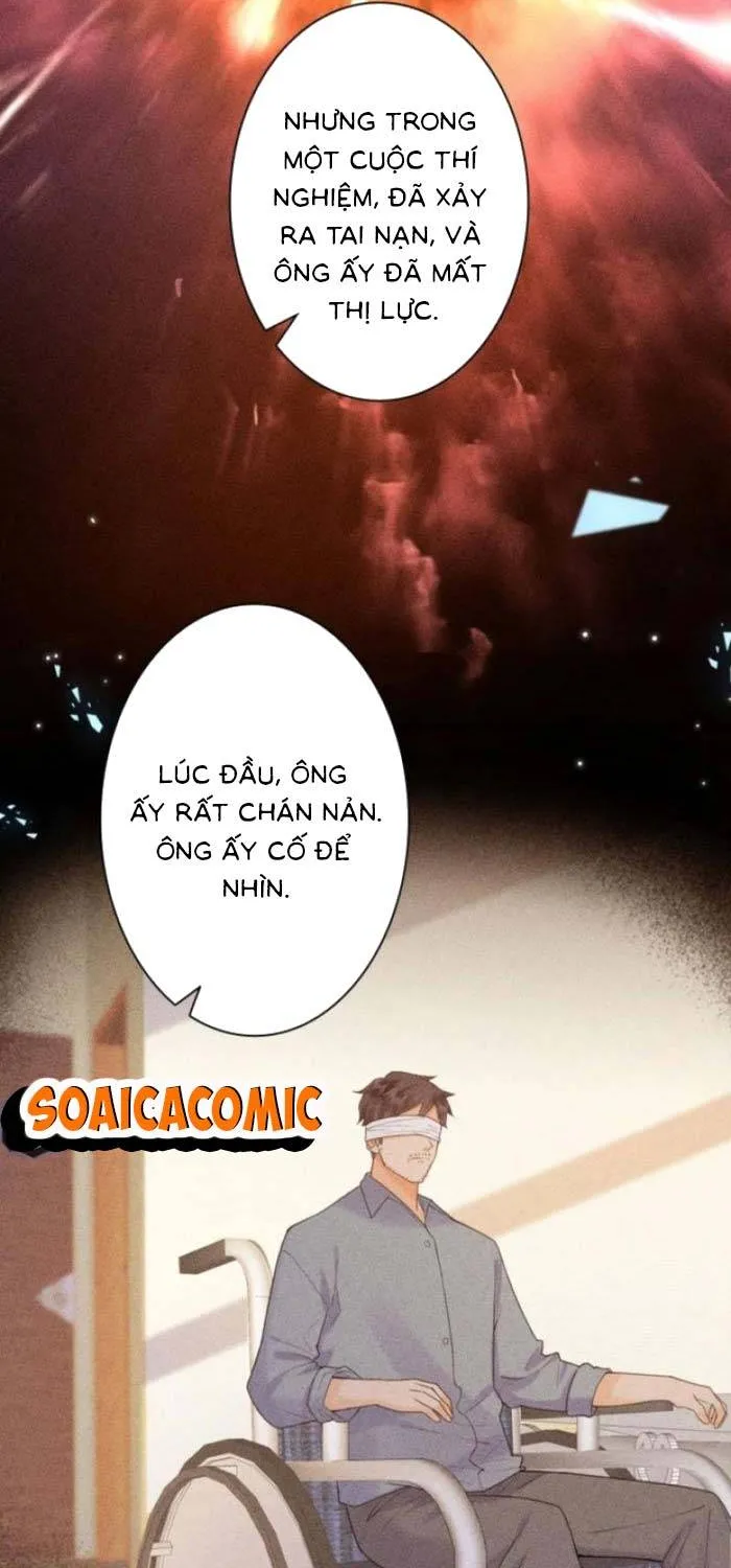 Khi Người Yêu Cũ Si Mê Tôi Chap 12 - Next Chap 13