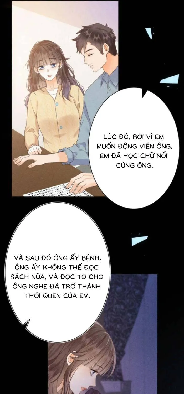Khi Người Yêu Cũ Si Mê Tôi Chap 12 - Next Chap 13