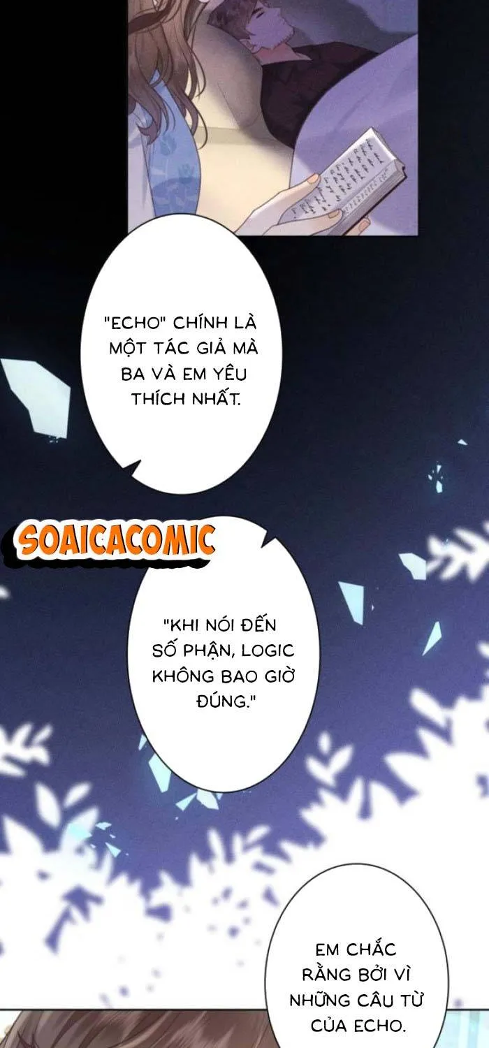 Khi Người Yêu Cũ Si Mê Tôi Chap 12 - Next Chap 13