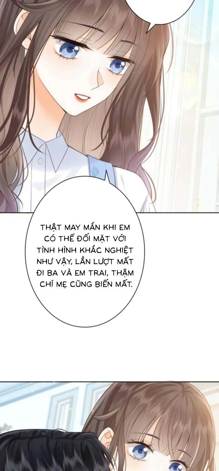 Khi Người Yêu Cũ Si Mê Tôi Chap 12 - Next Chap 13