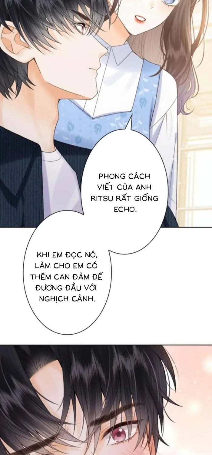 Khi Người Yêu Cũ Si Mê Tôi Chap 12 - Next Chap 13