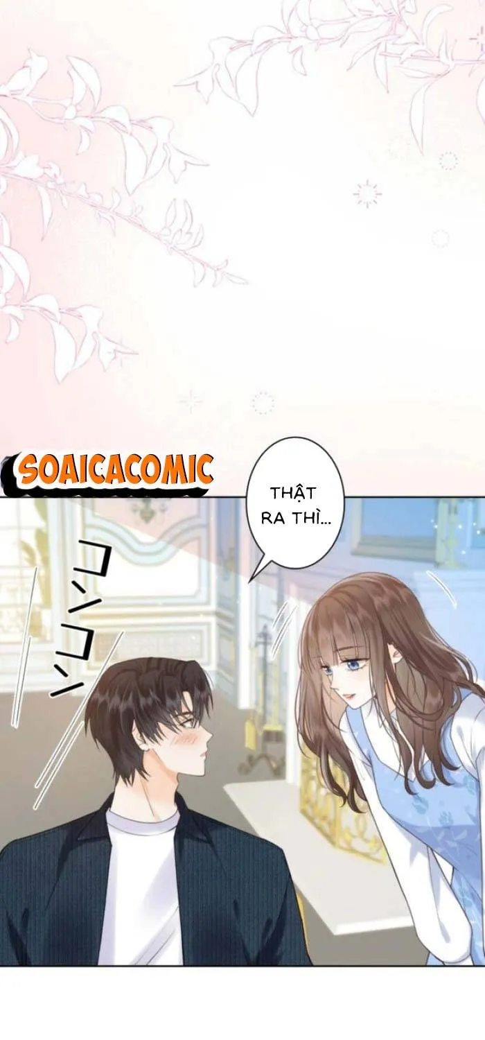 Khi Người Yêu Cũ Si Mê Tôi Chap 12 - Next Chap 13