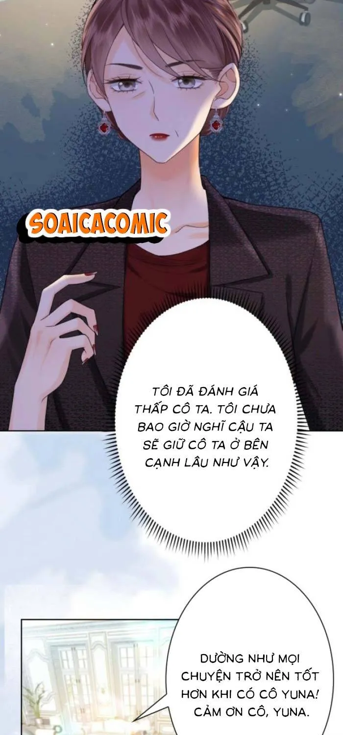 Khi Người Yêu Cũ Si Mê Tôi Chap 12 - Next Chap 13