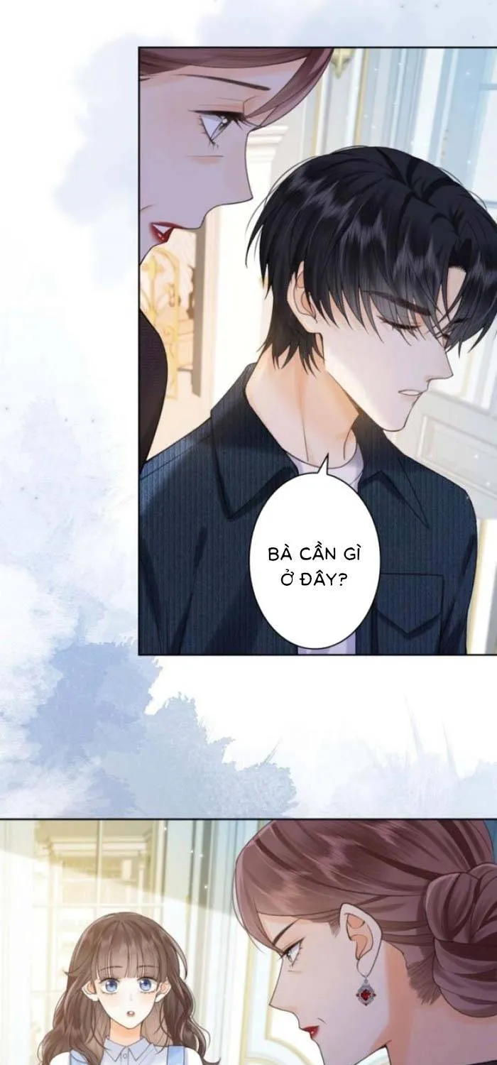 Khi Người Yêu Cũ Si Mê Tôi Chap 12 - Next Chap 13