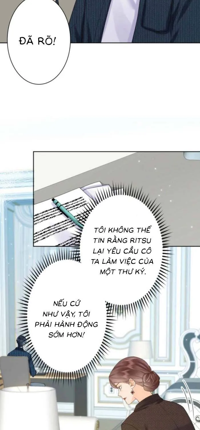 Khi Người Yêu Cũ Si Mê Tôi Chap 12 - Next Chap 13