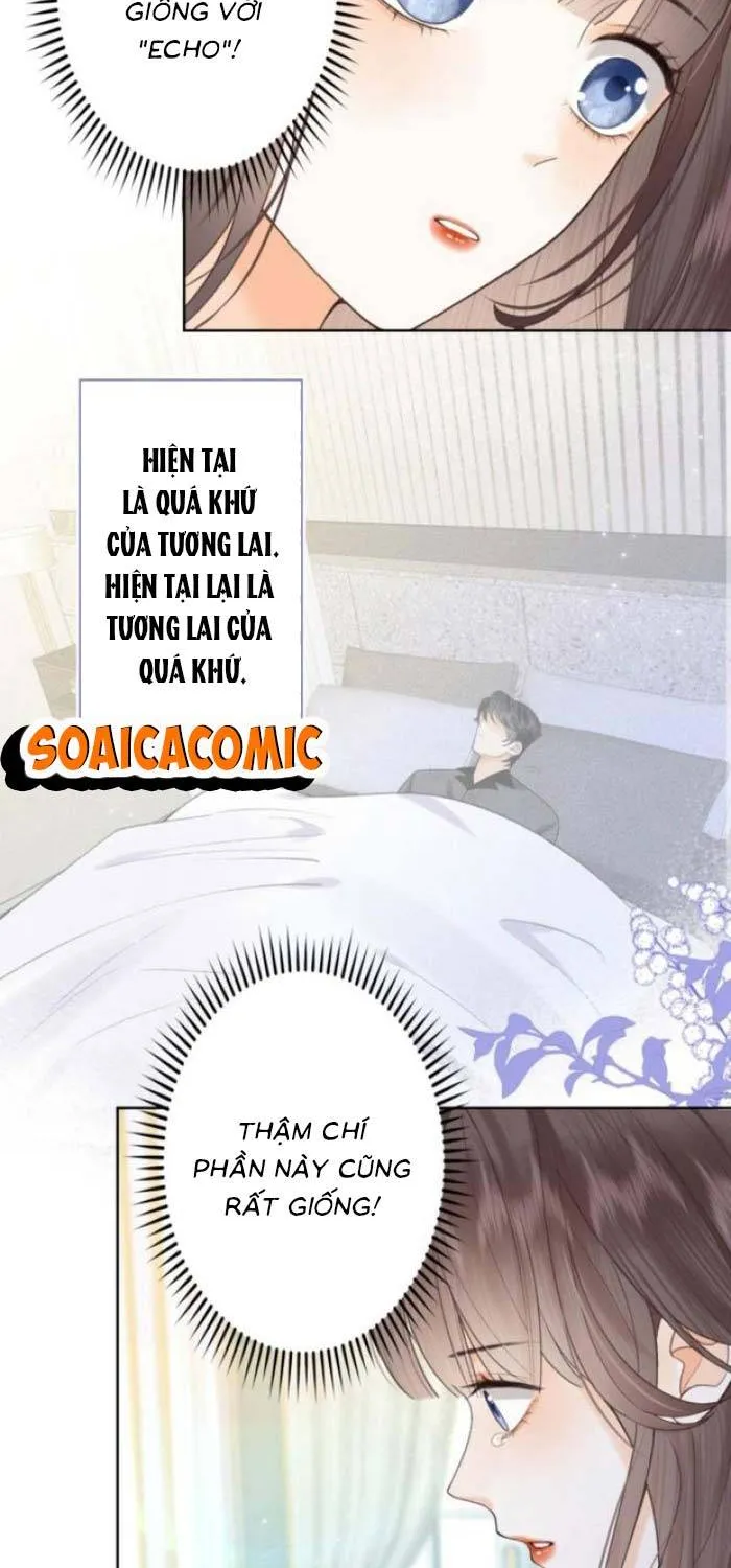 Khi Người Yêu Cũ Si Mê Tôi Chap 12 - Next Chap 13
