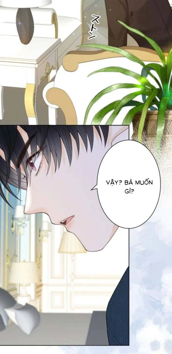 Khi Người Yêu Cũ Si Mê Tôi Chap 12 - Next Chap 13