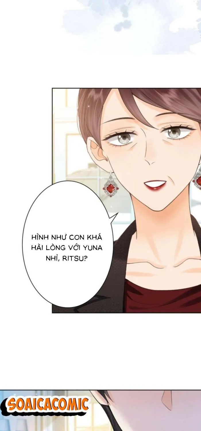 Khi Người Yêu Cũ Si Mê Tôi Chap 12 - Next Chap 13