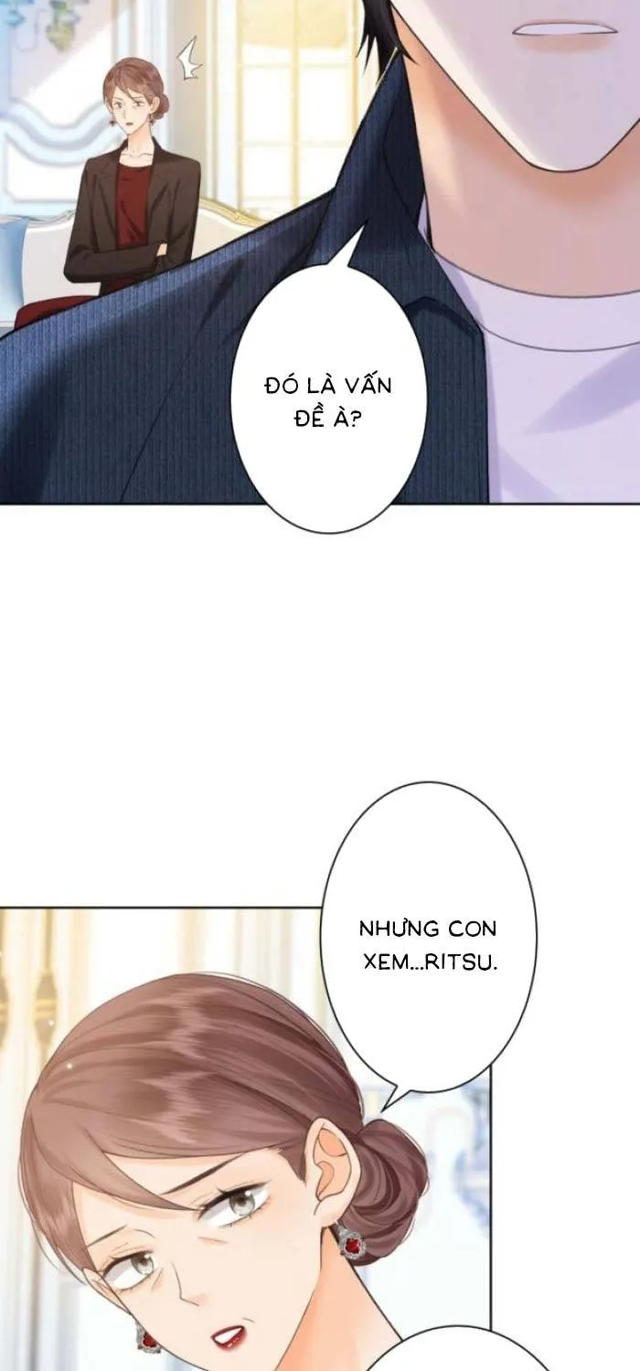 Khi Người Yêu Cũ Si Mê Tôi Chap 12 - Next Chap 13