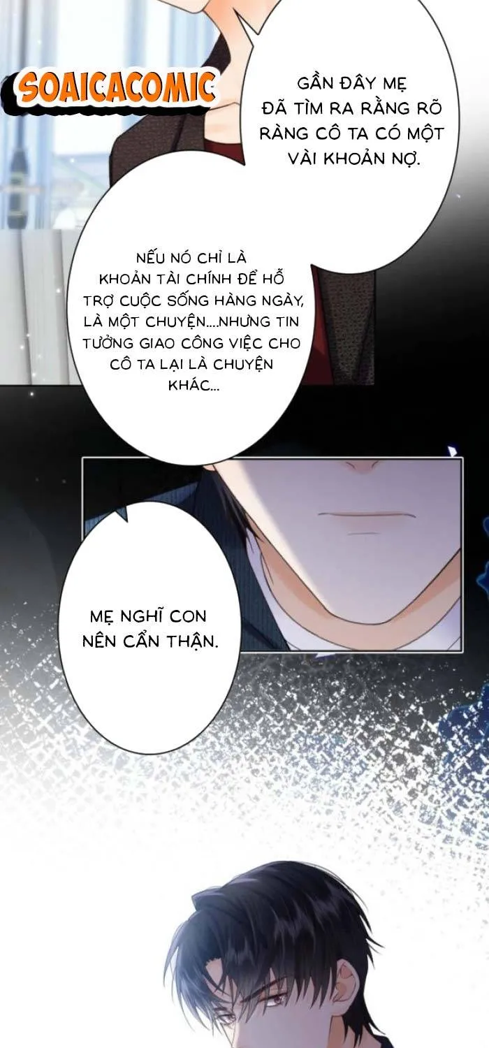 Khi Người Yêu Cũ Si Mê Tôi Chap 12 - Next Chap 13