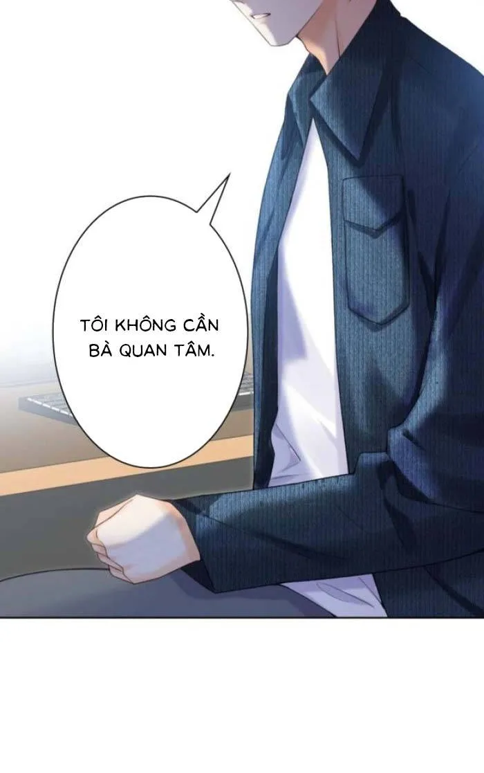 Khi Người Yêu Cũ Si Mê Tôi Chap 12 - Next Chap 13