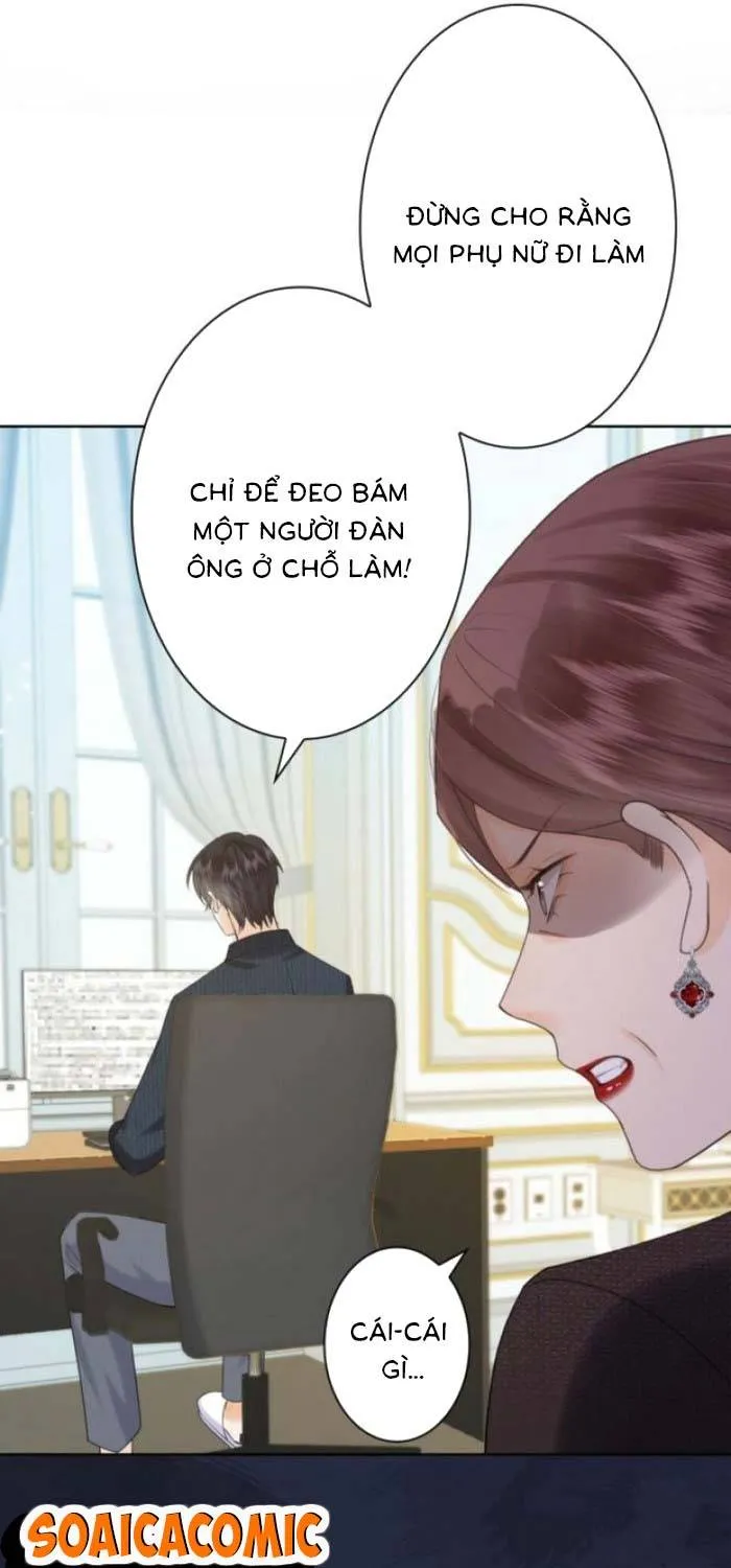 Khi Người Yêu Cũ Si Mê Tôi Chap 12 - Next Chap 13