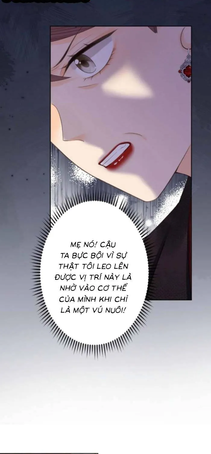 Khi Người Yêu Cũ Si Mê Tôi Chap 12 - Next Chap 13