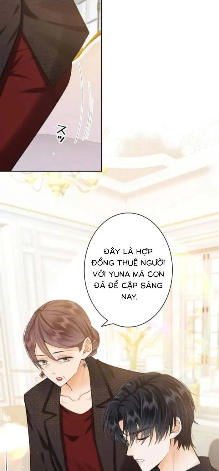 Khi Người Yêu Cũ Si Mê Tôi Chap 12 - Next Chap 13
