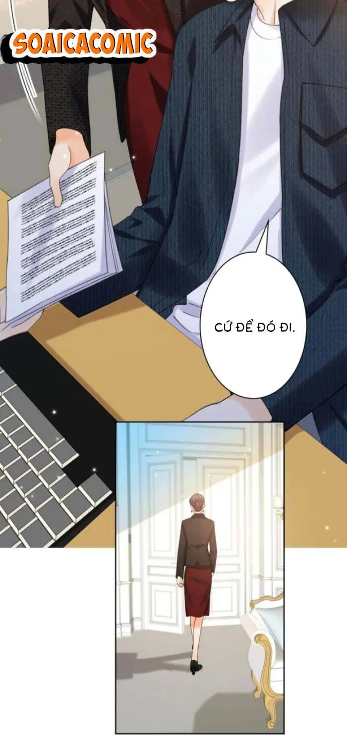 Khi Người Yêu Cũ Si Mê Tôi Chap 12 - Next Chap 13