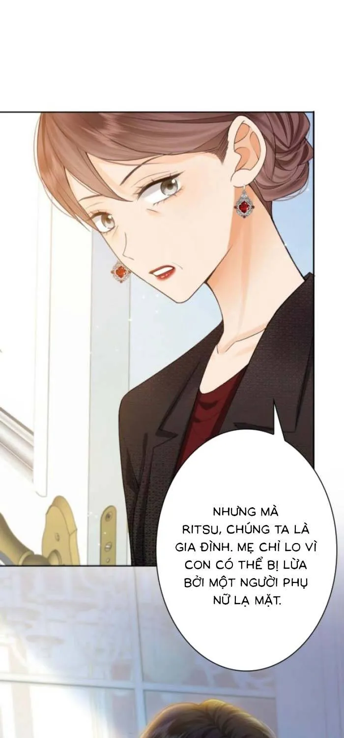 Khi Người Yêu Cũ Si Mê Tôi Chap 12 - Next Chap 13
