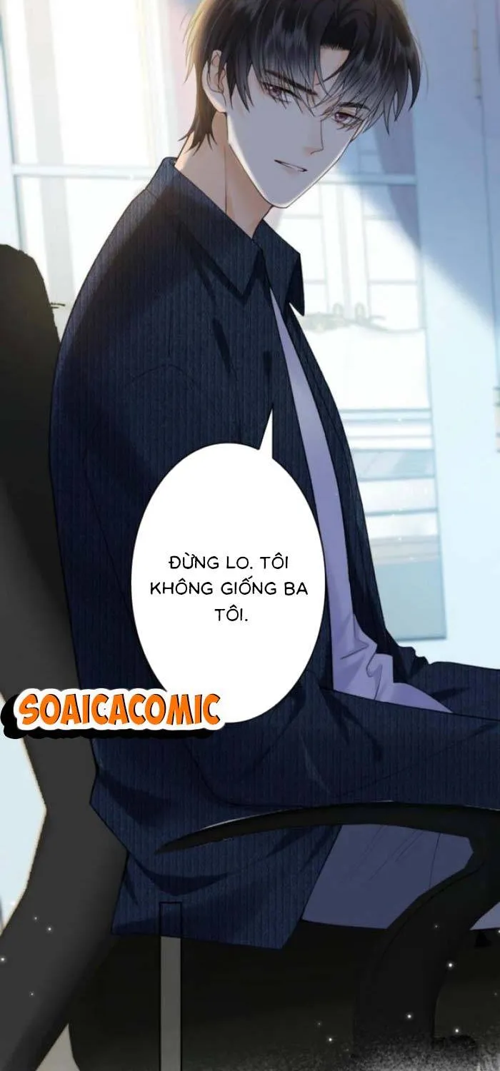 Khi Người Yêu Cũ Si Mê Tôi Chap 12 - Next Chap 13