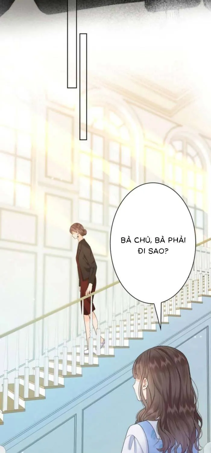 Khi Người Yêu Cũ Si Mê Tôi Chap 12 - Next Chap 13