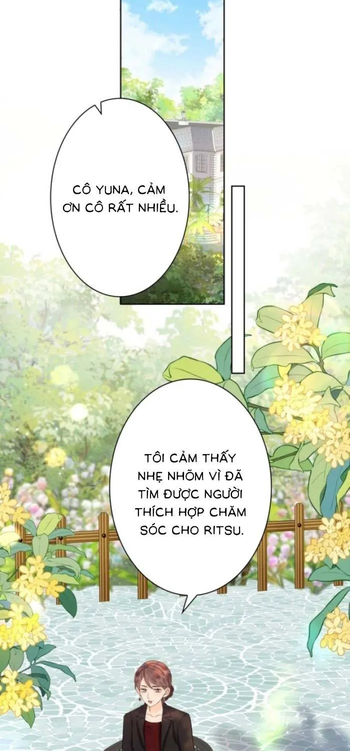 Khi Người Yêu Cũ Si Mê Tôi Chap 12 - Next Chap 13