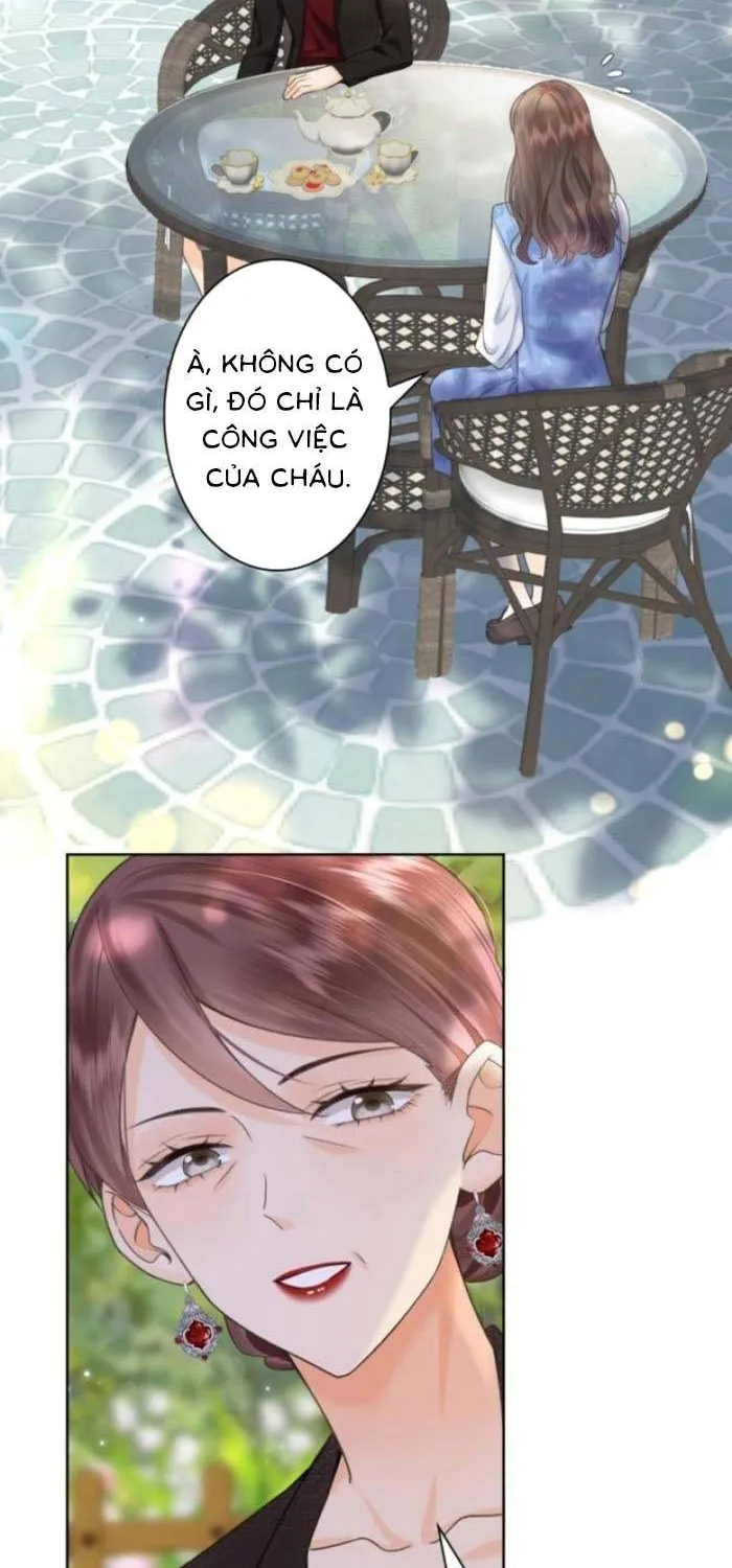 Khi Người Yêu Cũ Si Mê Tôi Chap 12 - Next Chap 13