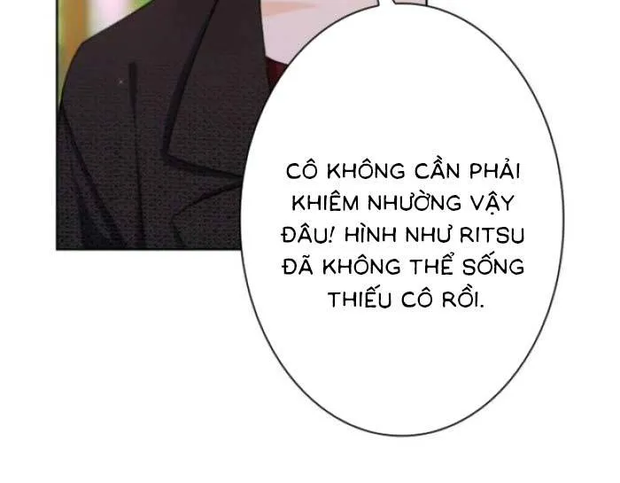 Khi Người Yêu Cũ Si Mê Tôi Chap 12 - Next Chap 13