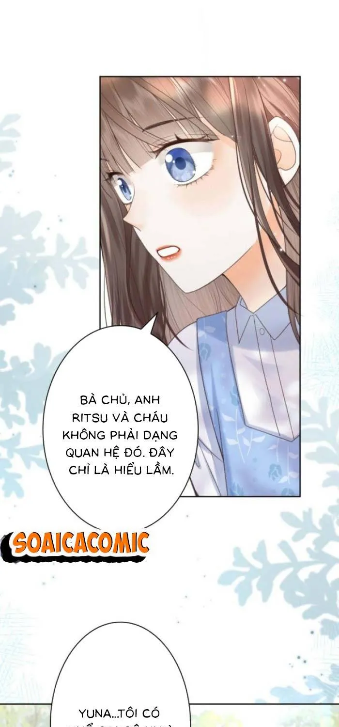 Khi Người Yêu Cũ Si Mê Tôi Chap 12 - Next Chap 13