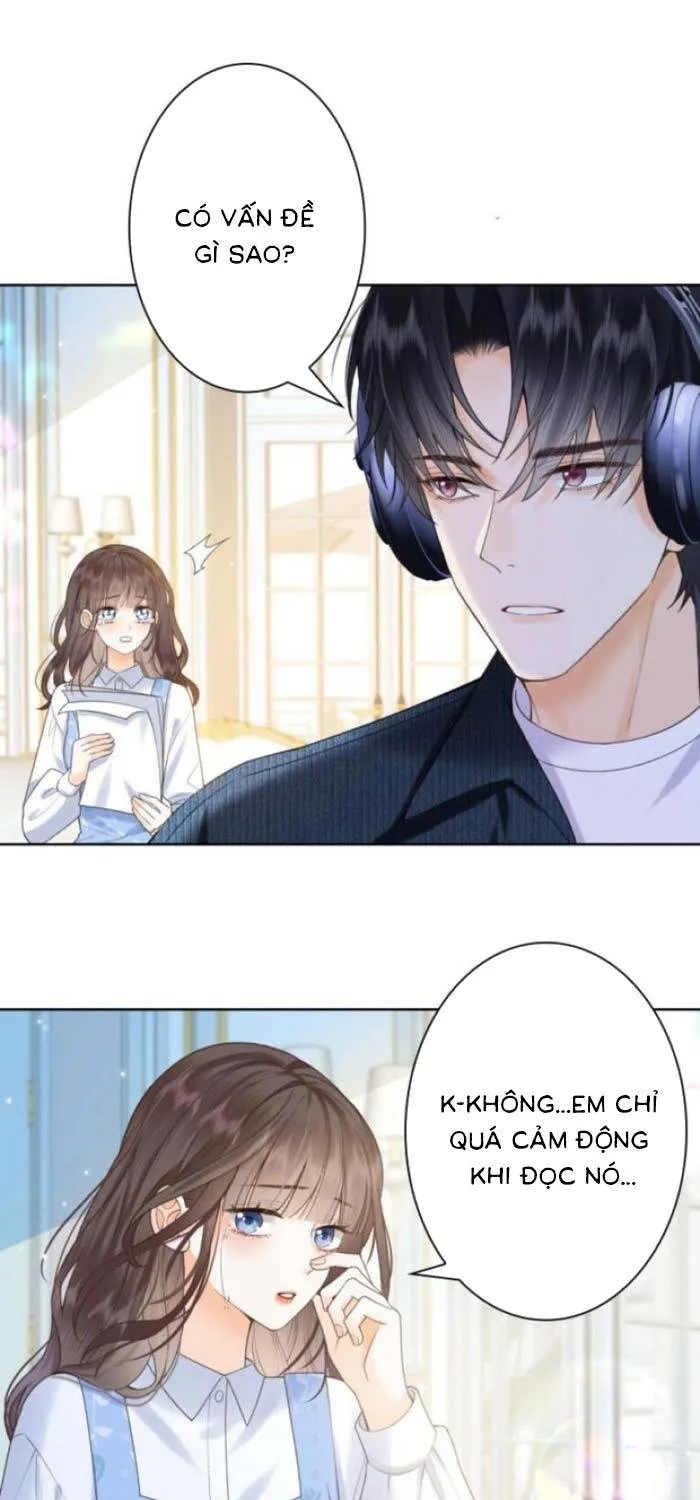 Khi Người Yêu Cũ Si Mê Tôi Chap 12 - Next Chap 13