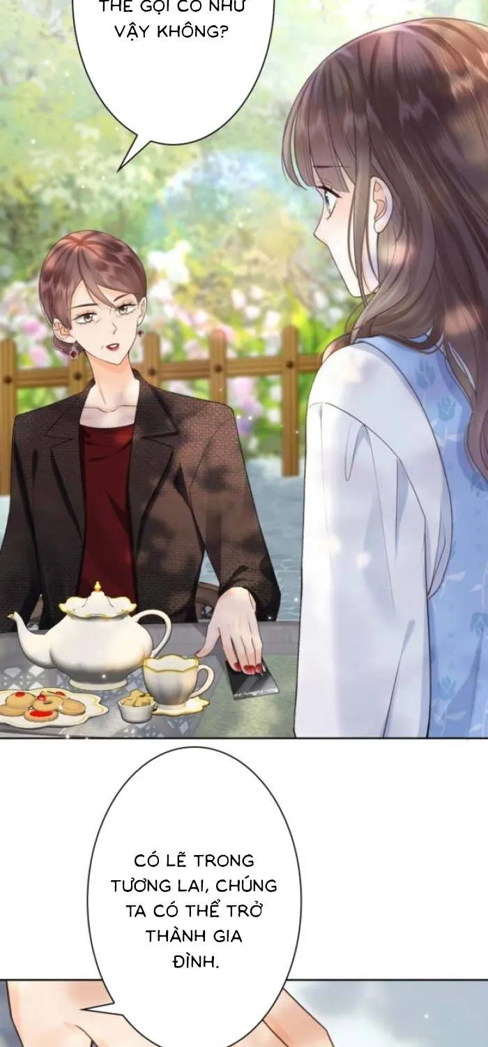 Khi Người Yêu Cũ Si Mê Tôi Chap 12 - Next Chap 13