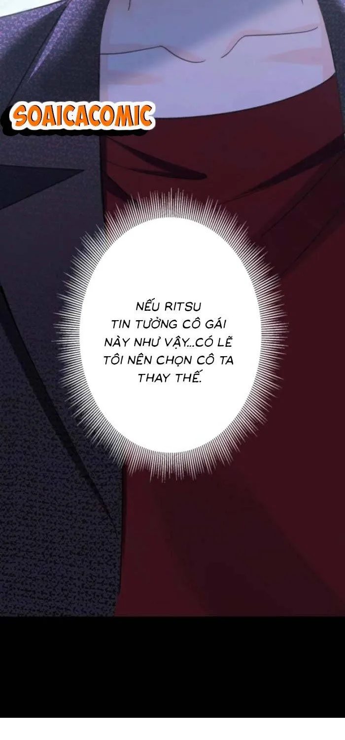 Khi Người Yêu Cũ Si Mê Tôi Chap 12 - Next Chap 13