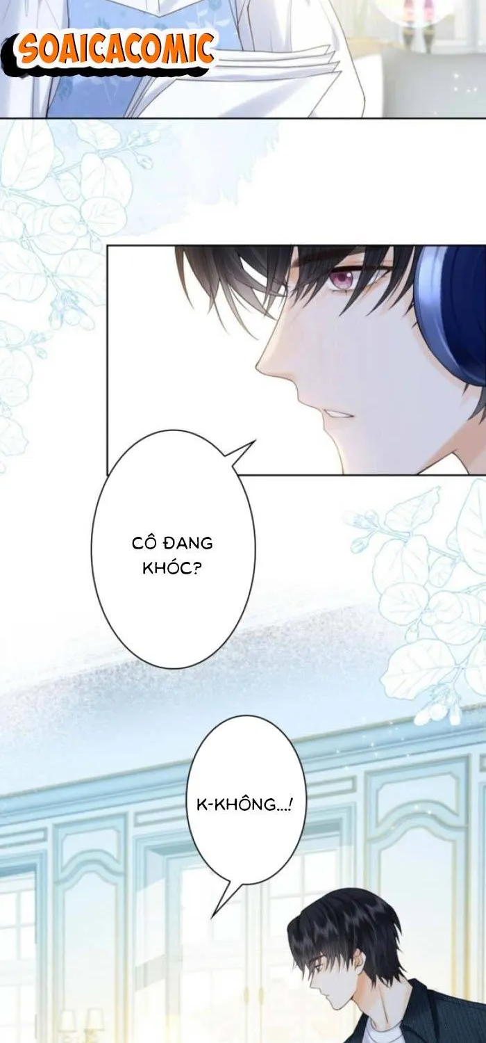 Khi Người Yêu Cũ Si Mê Tôi Chap 12 - Next Chap 13