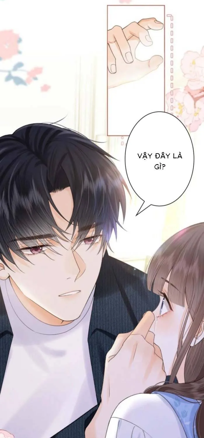 Khi Người Yêu Cũ Si Mê Tôi Chap 12 - Next Chap 13