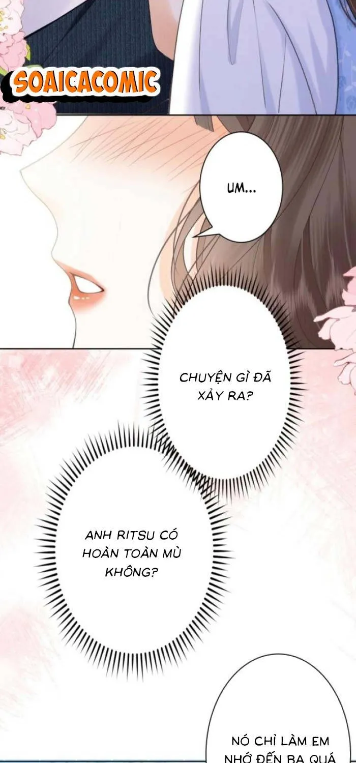 Khi Người Yêu Cũ Si Mê Tôi Chap 12 - Next Chap 13