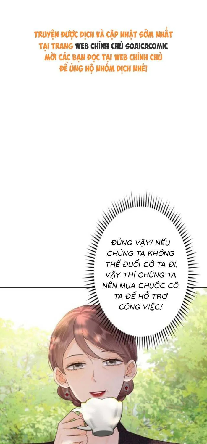Khi Người Yêu Cũ Si Mê Tôi Chap 13 - Next Chap 14