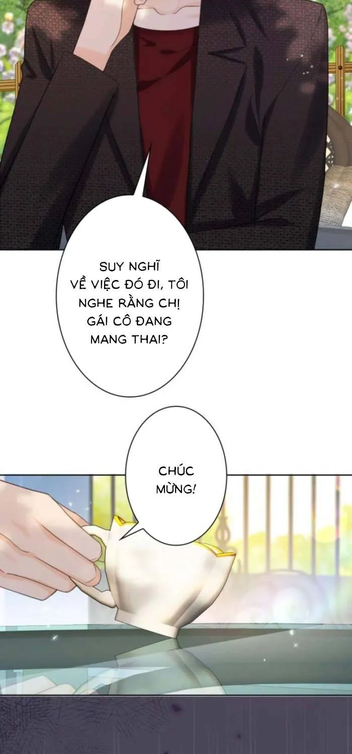 Khi Người Yêu Cũ Si Mê Tôi Chap 13 - Next Chap 14