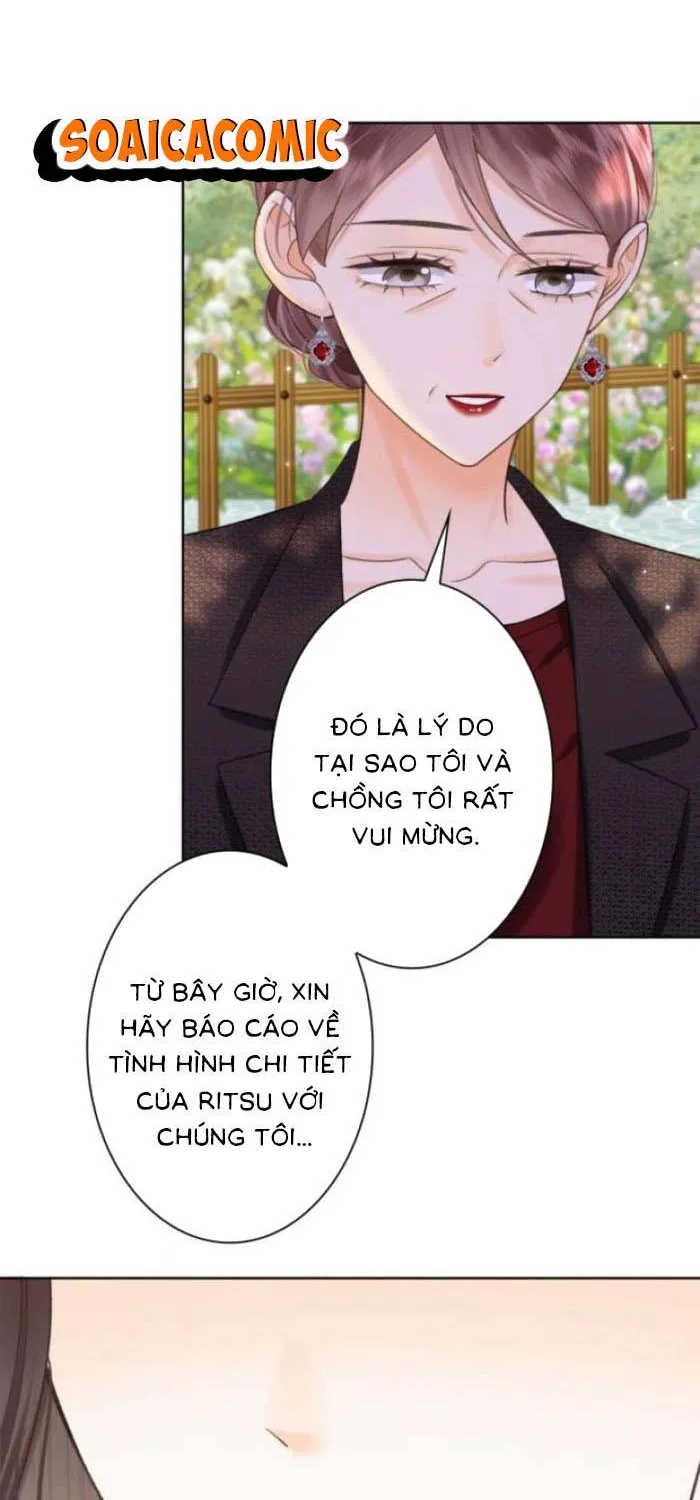 Khi Người Yêu Cũ Si Mê Tôi Chap 13 - Next Chap 14